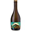 Birra Val di Non Birra Bionda Trentina - Hell 500 ml BIO