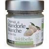 Valdibella Crema di mandorle bianche 200 g BIO