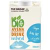 The Bridge Bio avena drink 500 ml BIO