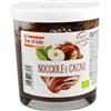 Baule Volante Fior di Loto Crema spalmabile nocciole e cacao 200 g BIO