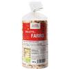 Sotto le Stelle Gallette di farro 120 g BIO