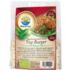 Natural Food Veg burger - preparato per polpette vegetali 200 g BIO