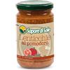 Sapore di Sole - Effegi Lenticchie Lessate al Pomodoro 300g BIO