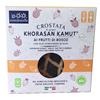 Sotto le Stelle Crostata Khorasan kamut® Evo ai frutti di bosco 350 g BIO