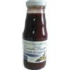 Sotto le Stelle Frullato di Frutti Blu 200g Bio