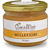 Cuor di Miele Miele millefiori 300 g BIO