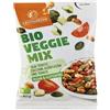 Landgarten Veggie mix 40 g BIO senza glutine
