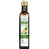 Il Nutrimento Condimento di olio extravergine con lime e zenzero 250 ml BIO