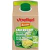 Voelkel Succo di crauti a fermentazione lattica 500 ml BIO