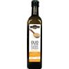 Il Nutrimento Olio di semi di Sesamo di prima spremitura 500 ml BIO
