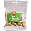 Baule Volante Fior di Loto Noci del brasile 40 g BIO