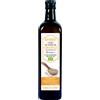 Il Nutrimento Olio di semi di Girasole deodorato 750 ml BIO