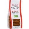 Ali degli Angeli Biscotti di Avena con Uvetta Sultanina 200g BIO