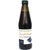 Sotto le Stelle Succo 100% Mirtilli 330g Bio