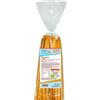 Zer%lievito Grissidì di grano khorasan kamut® e sesamo 200 g BIO