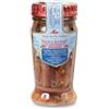 Compagnia della Pesca Tradizionale Filetti di acciughe piccanti in olio extravergine d'oliva 80 g BIO