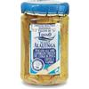 Filetti di tonno in olio extravergine di oliva 300 g BIO (min. acquisto 6 pezzi)