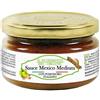 Il Nutrimento Salsa leggera messicana 180 g BIO