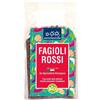 Sotto le Stelle Fagioli Rossi Italiani 400g Bio