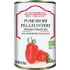 Il Nutrimento Pomodori pelati 400 g BIO