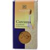 Sonnentor Curcuma Biologica in Polvere 40g - Pura e Naturale - Certificata BIO