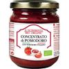 Il Nutrimento Concentrato di pomodoro 220 g BIO