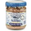 Compagnia della Pesca Tradizionale Filetti di tonno al naturale 200 g - 140 g sgocc.