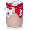 Cascina Bianca Yogurt magro alla fragola 500 g BIO