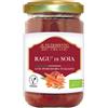 Il Nutrimento Ragù di soia 280 g BIO
