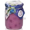 Cascina Bianca Yogurt magro al mirtillo 500 g BIO