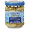 Compagnia della Pesca Tradizionale Filetti di orata selvaggia in olio extravergine di oliva 200 g BIO
