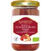 Il Nutrimento Sugo Biologico ai Funghi Porcini - 280g Certificato BIO