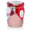 Cascina Bianca Yogurt magro al cranberry 500 g BIO