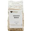 Bongiovanni Bontà Naturali Fiocchi di Segale 500 g BIO
