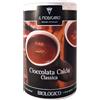 Il Modicano Preparato con cioccolato di Modica per cioccolata calda 250 g BIO