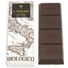 Cioccolato di Modica alla vaniglia 60 g BIO