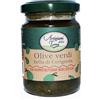 Sotto le Stelle Olive Bella di Cerignola 180g Bio
