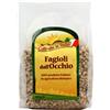 Coltivato in Italia Fagioli dell'occhio 400 g BIO