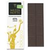 Il Modicano Cioccolato di Modica fondente extra 85% Mezza Notte 60 g BIO