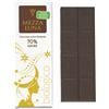 Il Modicano Cioccolato di Modica fondente extra 70% Mezza Luna 60 g BIO