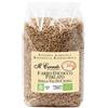 Il Cerreto Farro dicocco perlato della Val di Cecina 400 g BIO