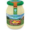 Andechser Latte fermentato mango vaniglia 500 g BIO