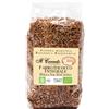 Il Cerreto Farro di cocco integrale della Val di Cecina 400 g BIO