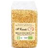 Il Cerreto Miglio decorticato biodinamico 400 g BIO