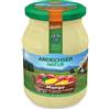 Andechser Latte fermentato mango 500 g BIO