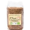 Il Cerreto Farro monococco decorticato biodinamico 400 g BIO