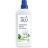 Eco Blu Detersivo liquido per piatti e stoviglie profumo lime 1 L BIO