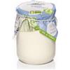 Cascina Bianca Yogurt magro naturale 500 g BIO