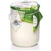 Cascina Bianca Yogurt intero naturale 500 g BIO