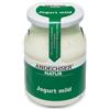 Andechser Latte fermentato vellutato naturale 500 g BIO